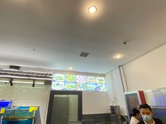 -盈田盈粥庄(博山东路店)