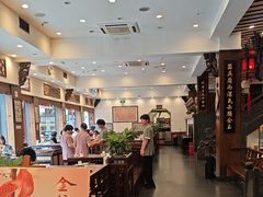 -一楼食业·美食人家