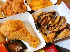 -德克士(南城店)