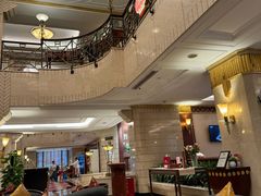 -国际饭店·原点咖啡吧ORIGIN CAFE&BAR