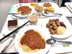 -宜家家居(西安未央商场店)