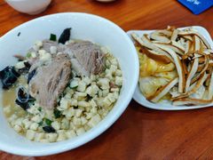 -清真·马洪小炒泡馍馆(钟楼回民街店)