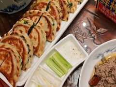 -万荣烤鸭店·北京菜(农光里店)