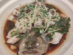 -鑫小城故事·藕汤·家常菜(台北一路总店)