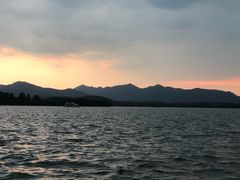 景点-柳浪闻莺公园