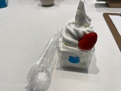 -兰熊鲜奶(颐堤港店)