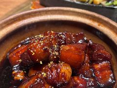 -鑫小城故事·藕汤·家常菜(台北一路总店)