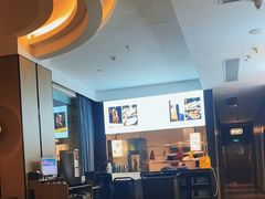 -晋江荣誉国际酒店·港誉茶餐厅