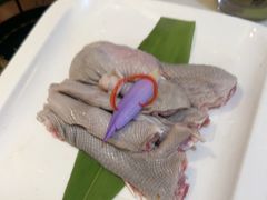 -围炉夜话·潮汕卤水火锅(榕江店)