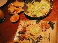 -亚特兰蒂斯·蟹餐厅 CRAB KITCHEN·鲜活海鲜
