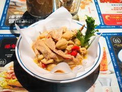 翅尖-文通冰室·港式茶餐厅(江汉路店)