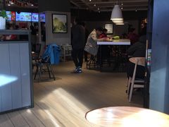 大堂-肯德基(南五店)