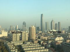 -天津君隆威斯汀酒店