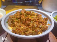 -康悦故事·悦享餐厅(东塘店)