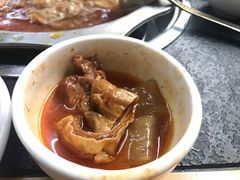 -新乡杨记红焖羊肉火锅(天坛南门店)