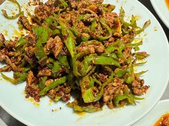 -李赵合鲜肉烧烤(西荷店)