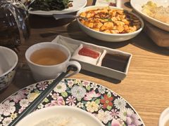 -京采烤鸭清真餐厅(金桥店)