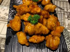 -绿茶餐厅(朝阳大悦城店)