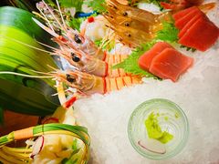 -万岛日本料理铁板烧(万象城店)