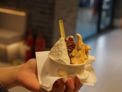 -陕拾叁-西安糕点(北院门创始店)