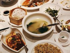 -上海宝华喜来登酒店·采悦轩中餐厅