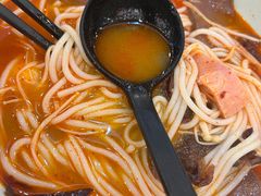 -蒙自源米线大王(信利城市广场店)