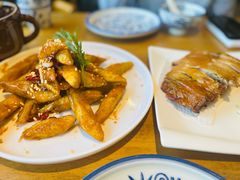 -小放牛河北菜(军校店)