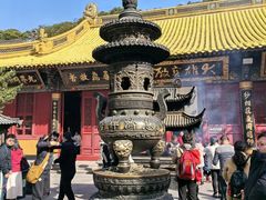 -普陀山慧济禅寺