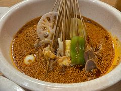 -嘉州叶婆婆钵钵鸡(建设路店)