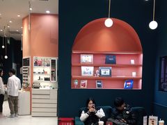 -海马体照相馆(北京朝阳大悦城店)