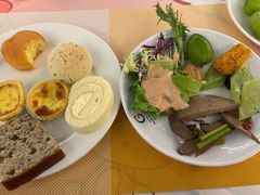 -重庆长寿碧桂园凤悦凤凰酒店