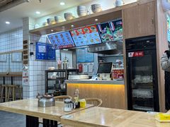 -黎一碗大碗手工面(城市立方店)