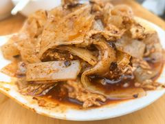 -老鳯府豆花泡馍(第五大道店)