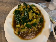 -东极岛海鲜