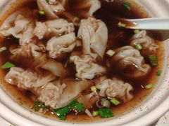 虾子馄饨-东园小馆·早茶·淮扬小炒(印象汇店)