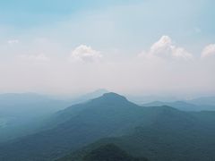 -帽儿山风景区