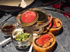 -弦月窗LUNETTE BY AMANDA(复兴路店)