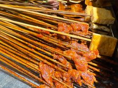 -水碾河刘老大串串香(水碾河路店)
