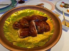 -三号黄浦会Canton Table