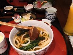 -九洲喜来登酒店湖月日餐厅