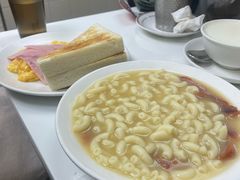 -澳洲牛奶公司(佐敦店)