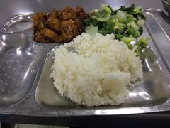 -南京工业大学-东苑1食堂