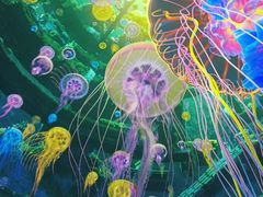 -海合安青岛极地海洋公园