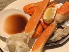 -上海东方佘山翰悦阁酒店·Vie全日制餐厅