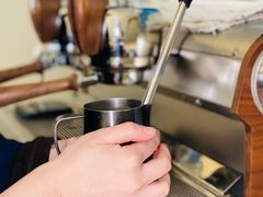 -Onirii Coffee(长乐路店)