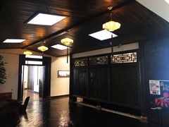 -鸭王烤鸭店(三里河店)