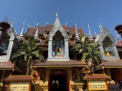 -西双版纳总佛寺