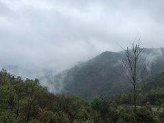 -广州市石门国家森林公园