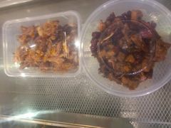 -鸿运兔·手撕烤兔(天府广场店)