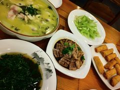 -七宝农家菜(七宝老街店)
